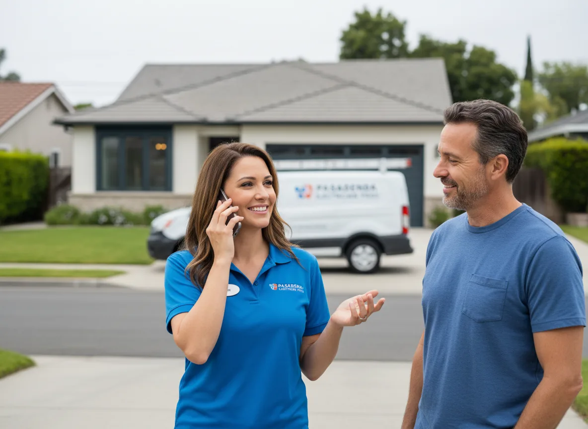 Electrician Aurora, NC FAQs